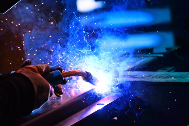 Reliable Villa Park, IL Welder & Metal Fabrication Solutions
