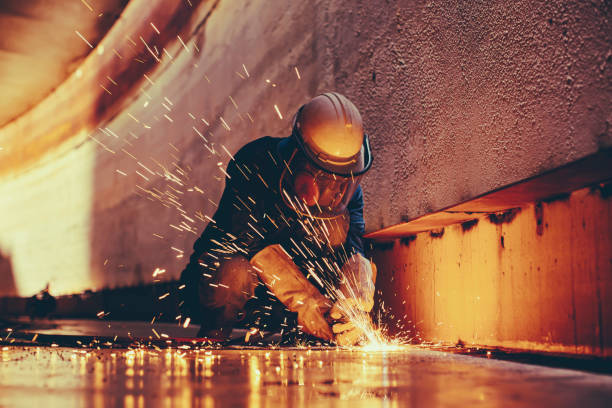 Best Structural Steel Welding in Vla Park, IL