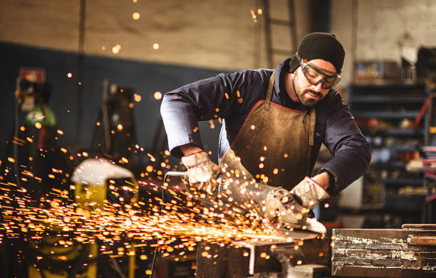 Affordable Welder Services in Villa Park, IL