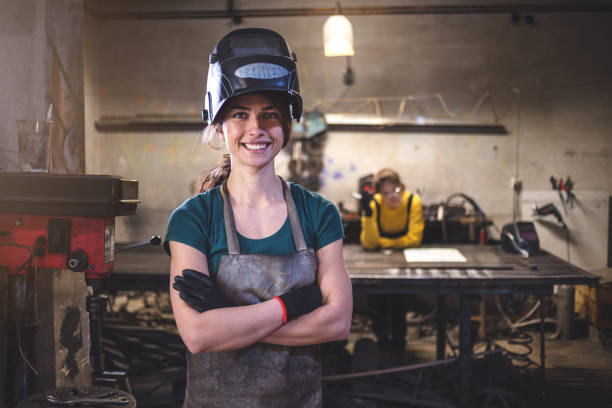 Best Food and Beverage Processing Equipment Welding in Vla Park, IL